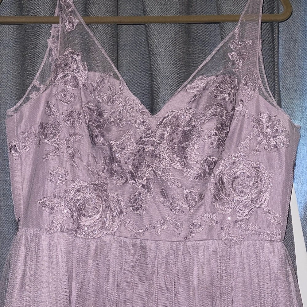 Bridesmaids dress